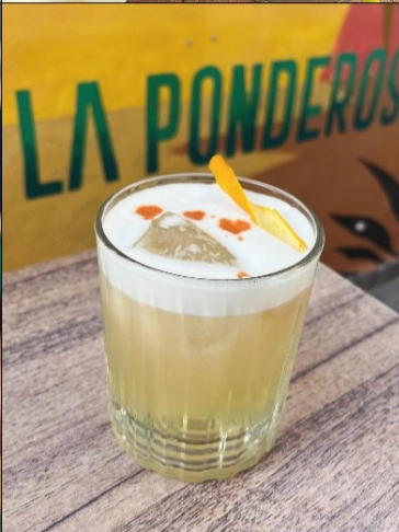 Dranken – Cocktail