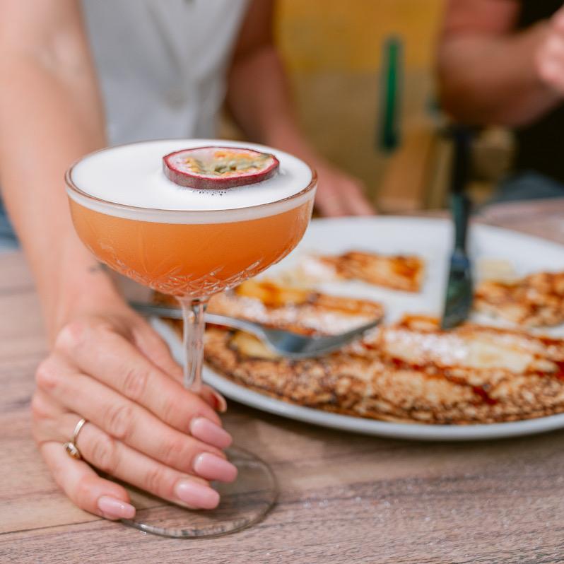 Pannenkoeken – images_cocktail-en-pannenkoeken